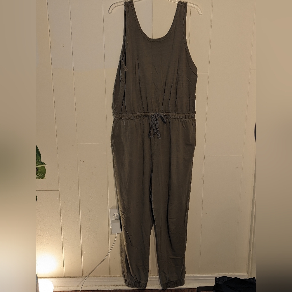 Universal Thread Jumpsuit